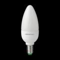 4020856210145 - LED CANDLE DIMMERABLE E14 3,5W 2800K OPÁL (MM145504)