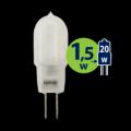 LD21051 - LEDURO LED G4 1,5W 2700K 360°