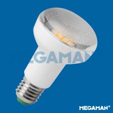 LED ENTRY R80 E27 7W 2800K (MM617249)