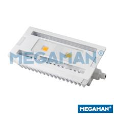 LED PREMIUM R7s 9W 2800K 118mm (MM49012)