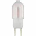 4020856852222 - LIGHTME LED GY6.35 1,2W 3000K TRUE SIZE